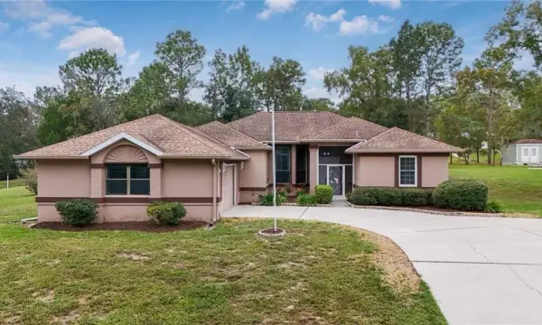2496 E Newhaven Street, Inverness, FL, 34453