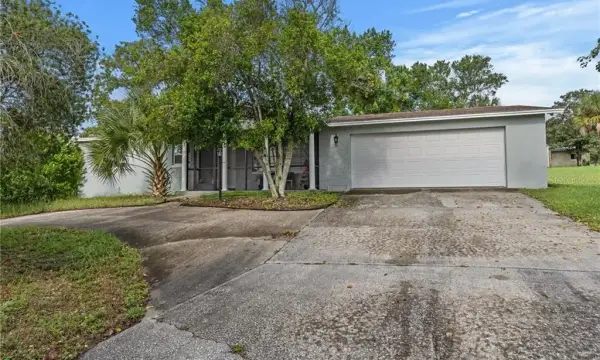 106 S Lucille Street, Beverly Hills, FL, 34465