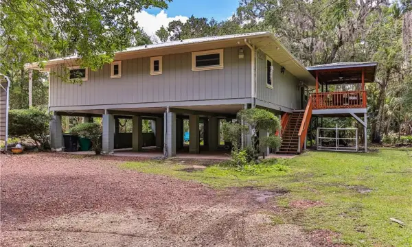 5566 S Park Hill Way, Homosassa, FL, 34448