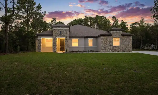 3339 W Villanova Court, Beverly Hills, FL, 34465