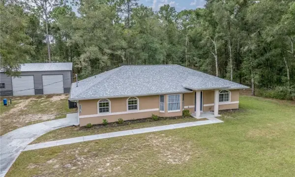 6674 E Hayden Lane, Inverness, FL, 34452