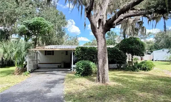6565 E Lakato Lane, Inverness, FL, 34453