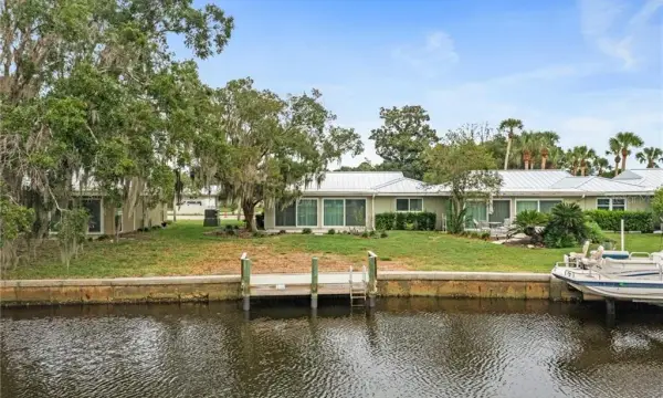 11269 W Bayshore Drive, Crystal River, FL, 34429