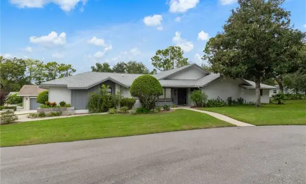 8 W Winged Foot Court, Homosassa, FL, 34446