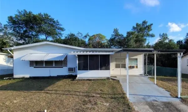 15 N Wadsworth Avenue, Beverly Hills, FL, 34465