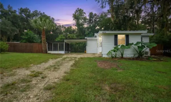 4824 E Harvard Drive, Hernando, FL, 34442