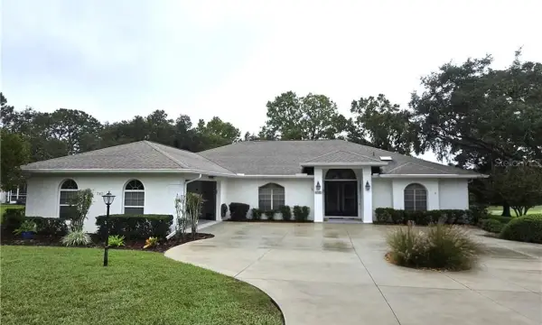 782 E Keller Court, Hernando, FL, 34442