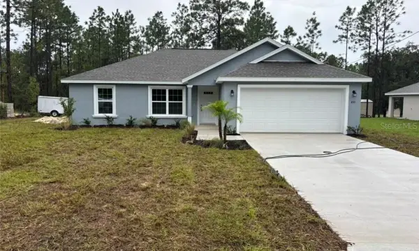 830 W Hemlock Drive, Dunnellon, FL, 34434
