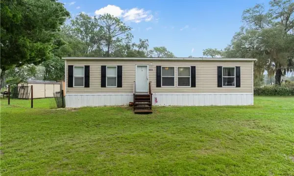 6983 W Cyrus Street, Crystal River, FL, 34428