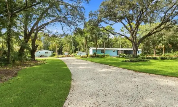 8011 W Fern Place, Homosassa, FL, 34448