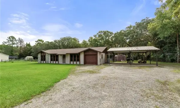 1931 S Colonial Avenue, Homosassa, FL, 34448