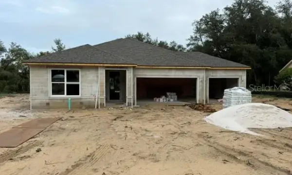 1465 E Saint James Loop, Inverness, FL, 34453