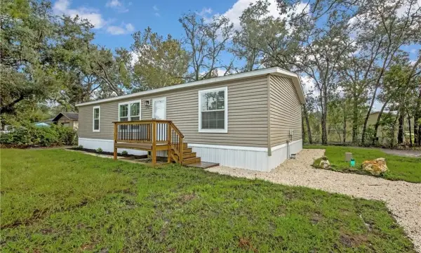 6790 W Park Drive, Homosassa, FL, 34446