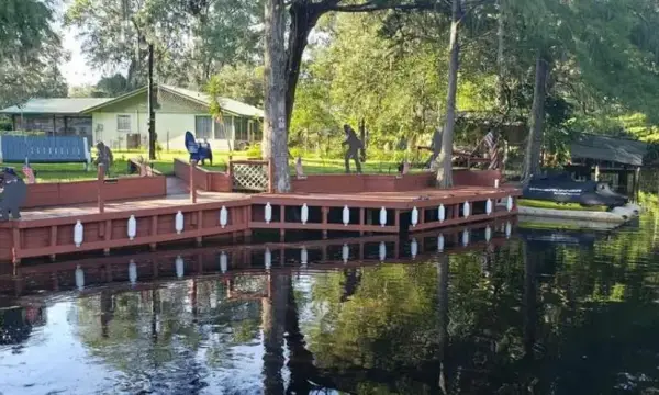 5601 S Perch Drive, Floral City, FL, 34436