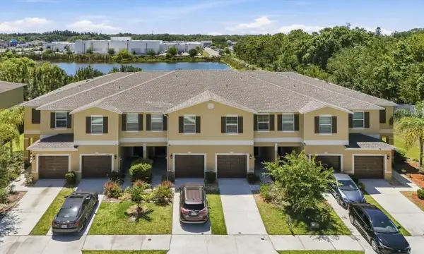 12909 Dream Catcher Way, Riverview, FL, 33579