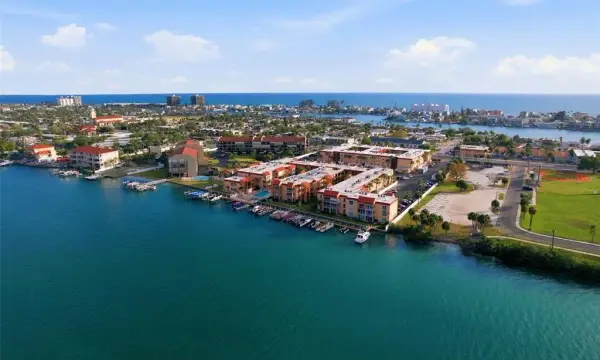 8921 Blind Pass Road, Unit 144, St Pete Beach, FL, 33706
