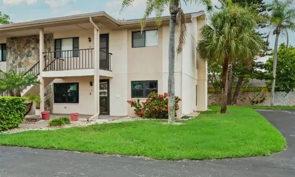 9920 Eagles Point Circle, Unit 2, Port Richey, FL, 34668