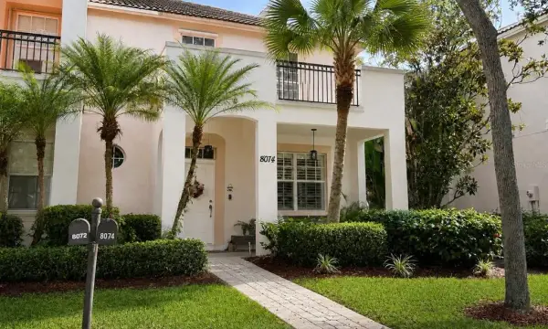 8074 Murano Circle, Palm Beach Gardens, FL 33418