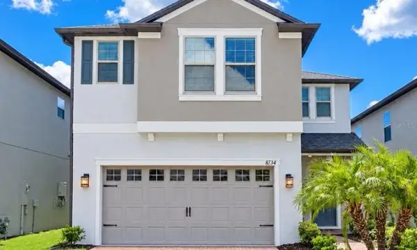 8734 Winning Fields Road, New Port Richey, FL, 34655