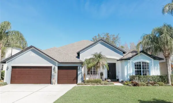 26620 Shoregrass Drive, Wesley Chapel, FL, 33544