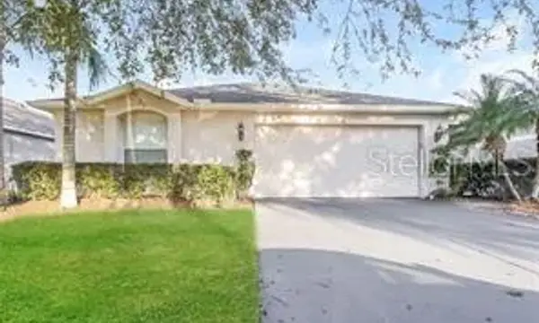 29636 Tee Shot Drive, San Antonio, FL, 33576