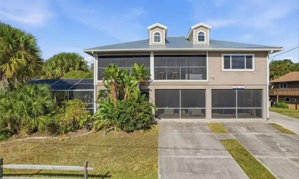 12123 W Bald Eagle Court, Crystal River, FL, 34429