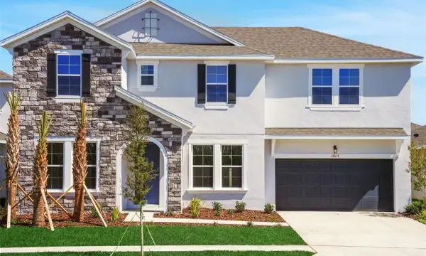 17417 Valleywood Parkway, Land O Lakes, FL, 34638
