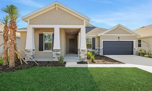 17374 Crisp Apple Lane, Land O Lakes, FL, 34638