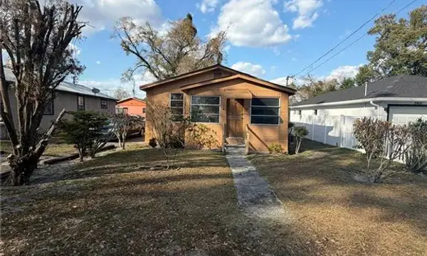 3908 E Genesee Street, Tampa, FL, 33610