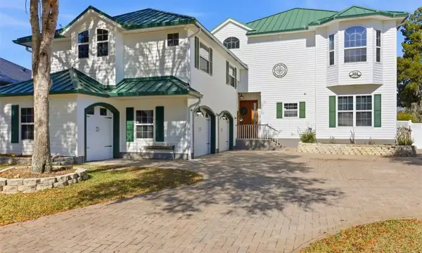 300 NW 12th Avenue, Crystal River, FL, 34428