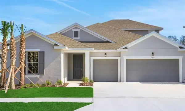 17527 Valleywood Parkway, Land O Lakes, FL, 34638