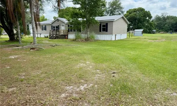 3613 Mindedahl Road, Plant City, FL, 33567