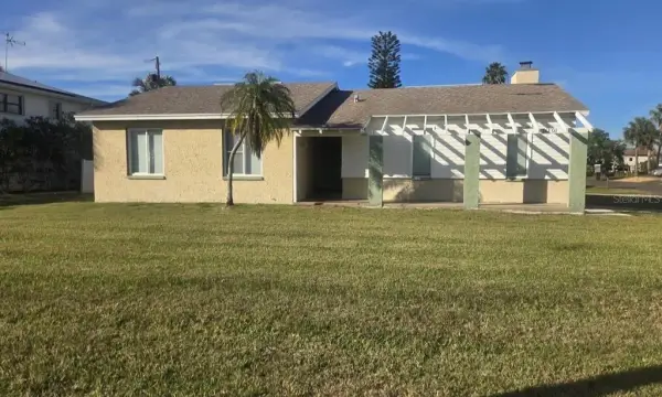 16101 Gulf Boulevard, Redington Beach, FL, 33708