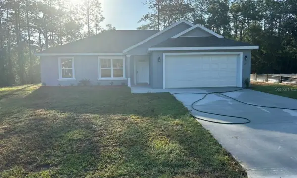 6373 N Earlshire Terrace, Dunnellon, FL, 34434