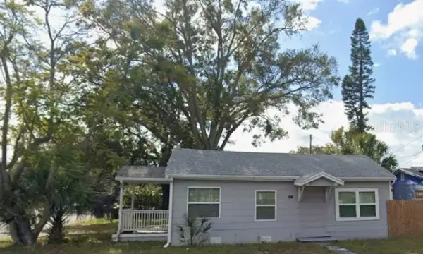 3532 38th Avenue N, St Petersburg, FL, 33713