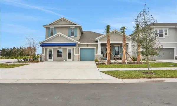 17558 Valleywood Parkway, Land O Lakes, FL, 34638