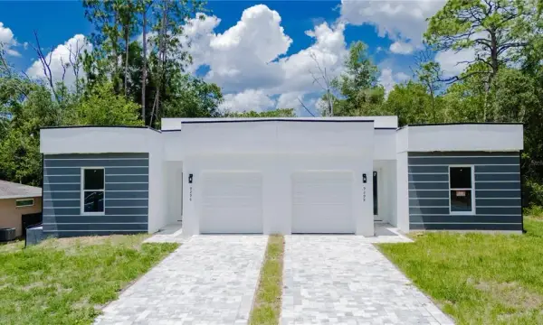 9298 N Mendoza Way, Citrus Springs, FL, 34434