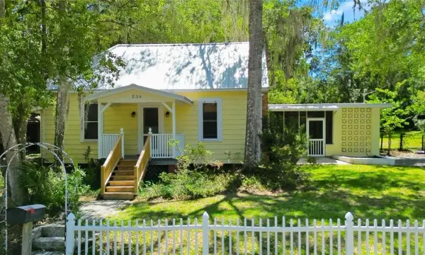 236 Pryor Street, Brooksville, FL, 34601