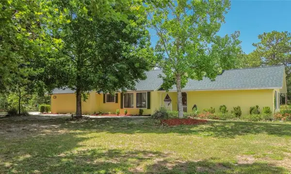 2016 W Melline Lane, Lecanto, FL, 34461
