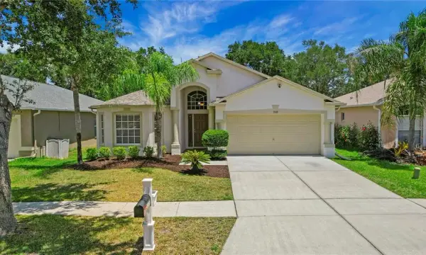 31113 Stone Arch Avenue, Wesley Chapel, FL, 33545