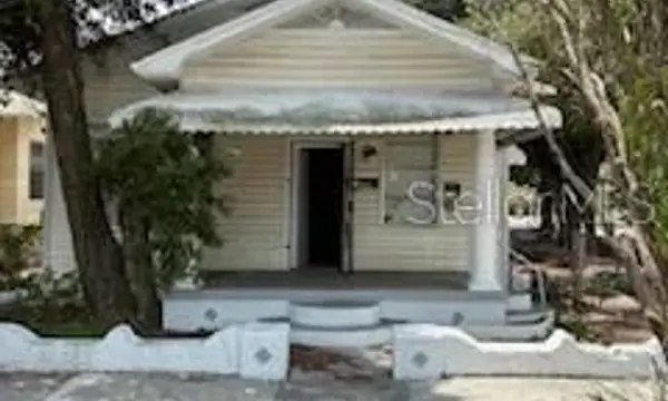 1401 E 24th Avenue, Tampa, FL, 33605