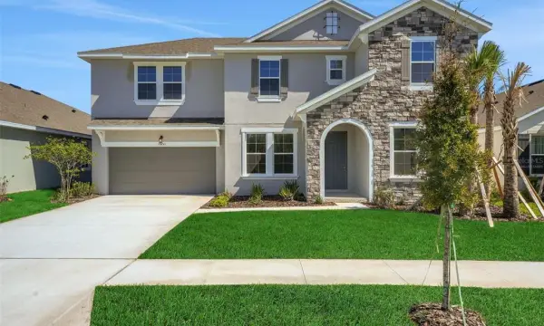 17553 Valleywood Parkway, Land O Lakes, FL, 34638