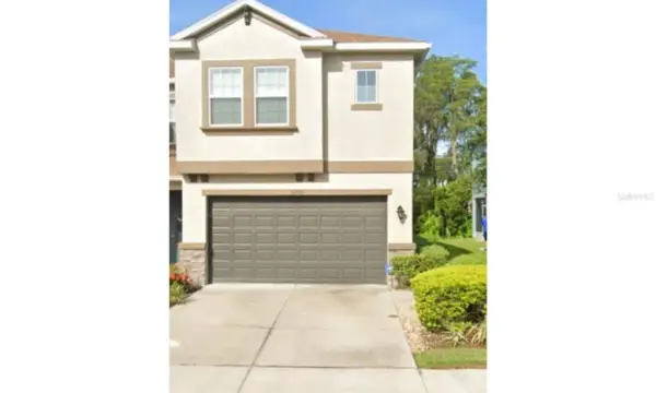 6712 Rocky Park Street, Tampa, FL, 33625