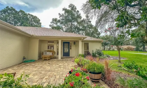 5941 W Dedham Trail, Crystal River, FL, 34429