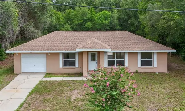 2210 Bluegrass St, Inverness, FL, 34453
