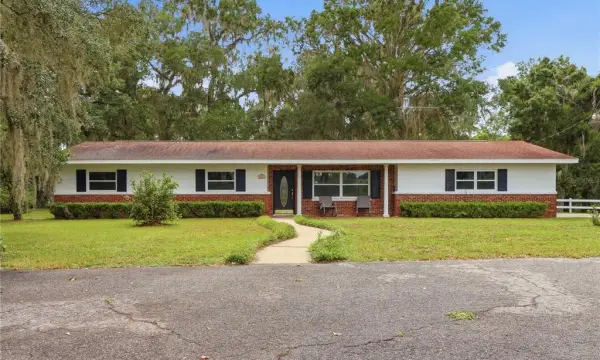 5025 Baseball Pond Road, Brooksville, FL, 34602