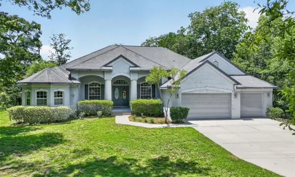 720 Northwest Snug Harbor Road, Crystal River, FL, 34428