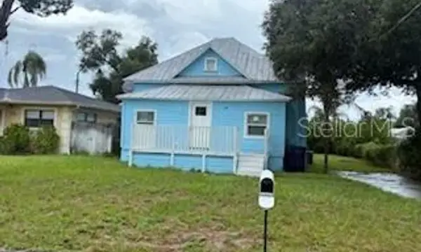 3110 N Massachusetts Avenue, Tampa, FL, 33603