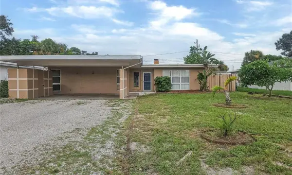 1820 Lombardy Drive, Clearwater, FL, 33755