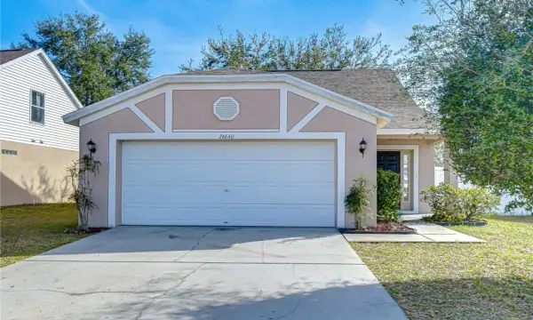 24640 Siena Drive, Lutz, FL, 33559